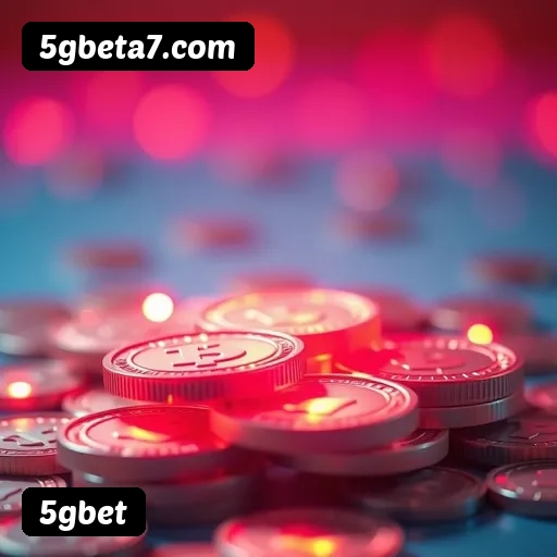 Tabela RTP dos jogos de cassino da 5gbet