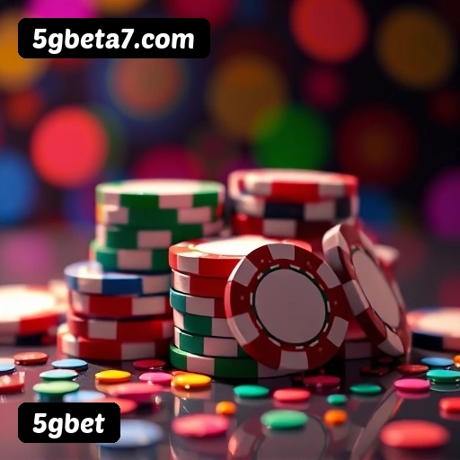 Loterias online disponíveis na 5gbet